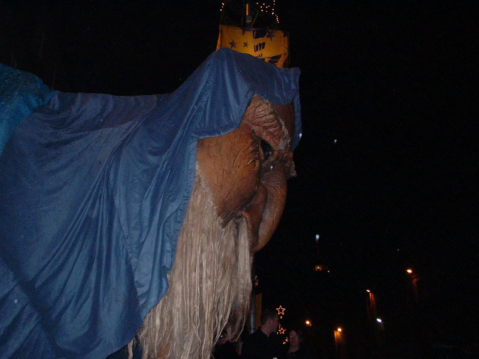 Phantasmagoric zoork